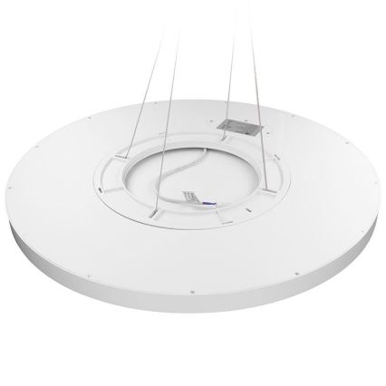 LED димируемо таванно/висящо осветително тяло LED/40W/230V 3000-6500K + дистанционно управление