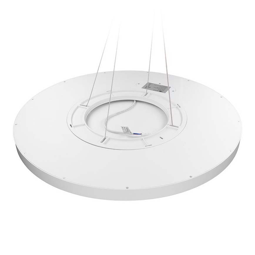 LED димируемо таванно/висящо осветително тяло LED/40W/230V 3000-6500K + дистанционно управление