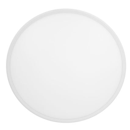 LED димируемо таванно/висящо осветително тяло LED/40W/230V 3000-6500K + дистанционно управление