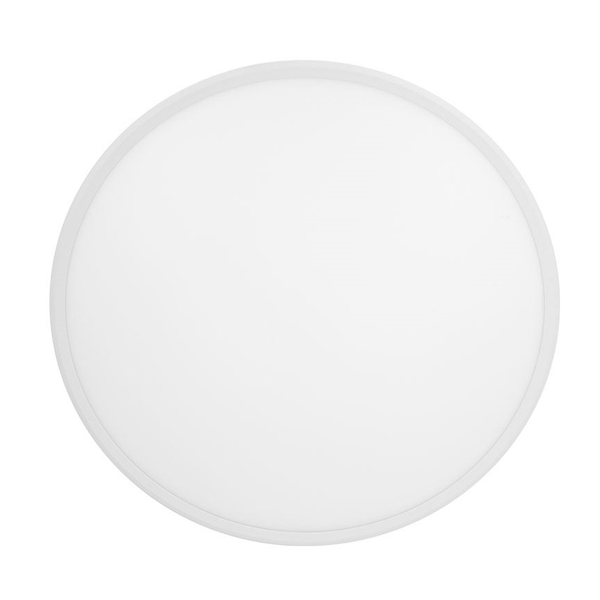 LED димируемо таванно/висящо осветително тяло LED/40W/230V 3000-6500K + дистанционно управление