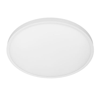 LED димируемо таванно/висящо осветително тяло LED/40W/230V 3000-6500K + дистанционно управление