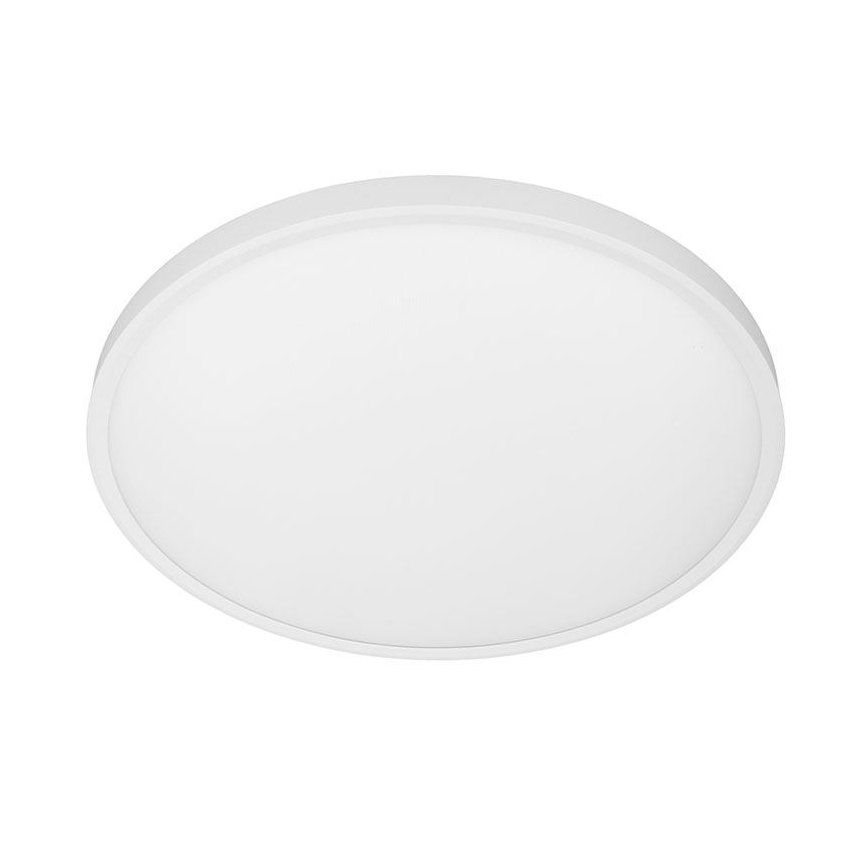 LED димируемо таванно/висящо осветително тяло LED/40W/230V 3000-6500K + дистанционно управление