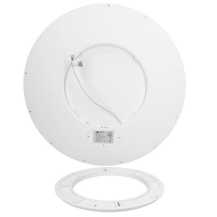 LED димируемо таванно/висящо осветително тяло LED/40W/230V 3000-6500K + дистанционно управление
