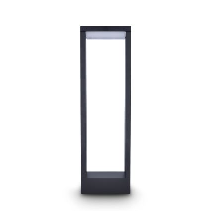 LED Екстериорна лампа LED/7W/230V 3000/4000/6000K IP54 50 см