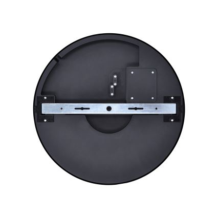 LED Димируем екстериорен таван лампа LED/36W/40W/44W/230V 3000/4000/6500K IP65 черен