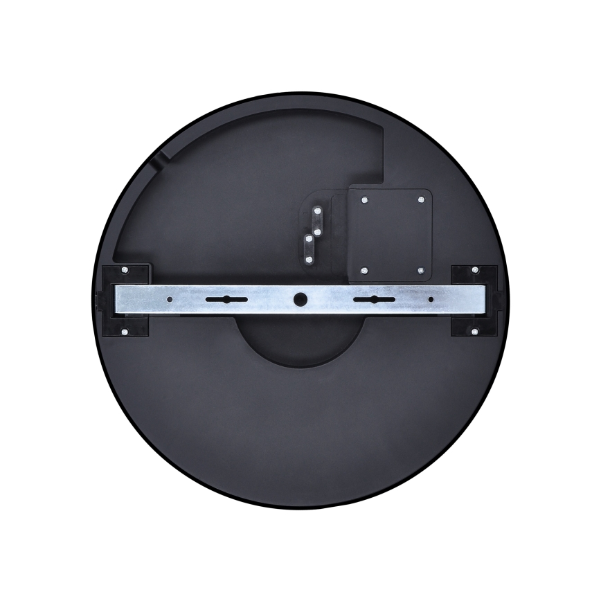 LED Димируем екстериорен таван лампа LED/36W/40W/44W/230V 3000/4000/6500K IP65 черен