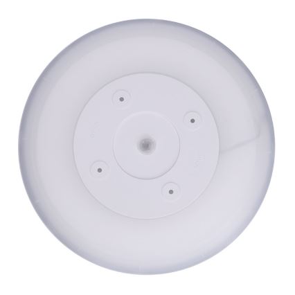 LED плафон за баня ACATE LED/24W/230V 3000/4000/6000K Ø 29,3 см IP54