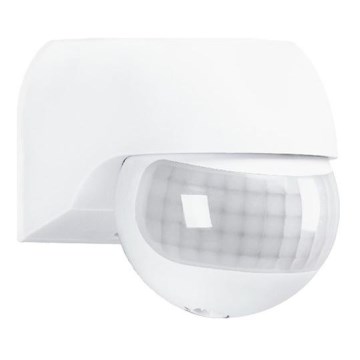 Solight WPIR04-W - Външен сензор за движение PIR бял IP44