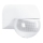 Solight WPIR04-W - Външен сензор за движение PIR бял IP44