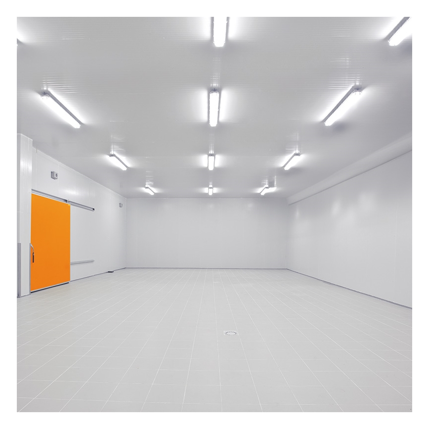 LED Индустриална лампа LED/50W/230V 4000K IP65