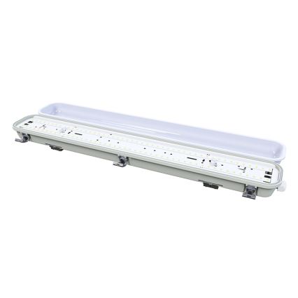 LED Индустриална лампа LED/50W/230V 4000K IP65