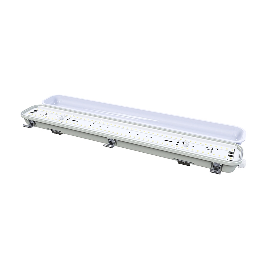 LED Индустриална лампа LED/50W/230V 4000K IP65