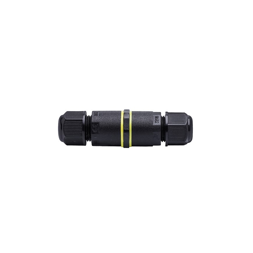 Solight WW001 - Кабелен съединител 450V AC / 9A IP68