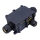 Solight WW004 - Водоустойчива кутия за свързване 24A / 450V AC IP68