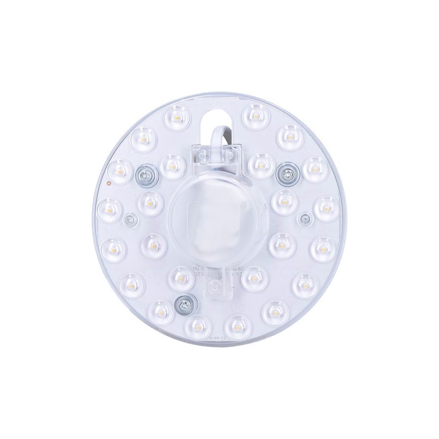 LED Магнитен модул LED/12W/230V Ø 13 cm 4000K