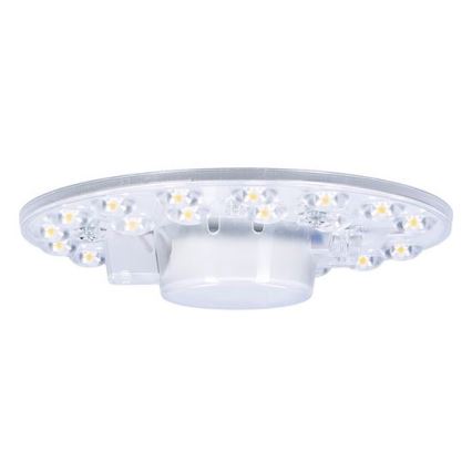 LED Магнитен модул LED/12W/230V Ø 13 cm 4000K