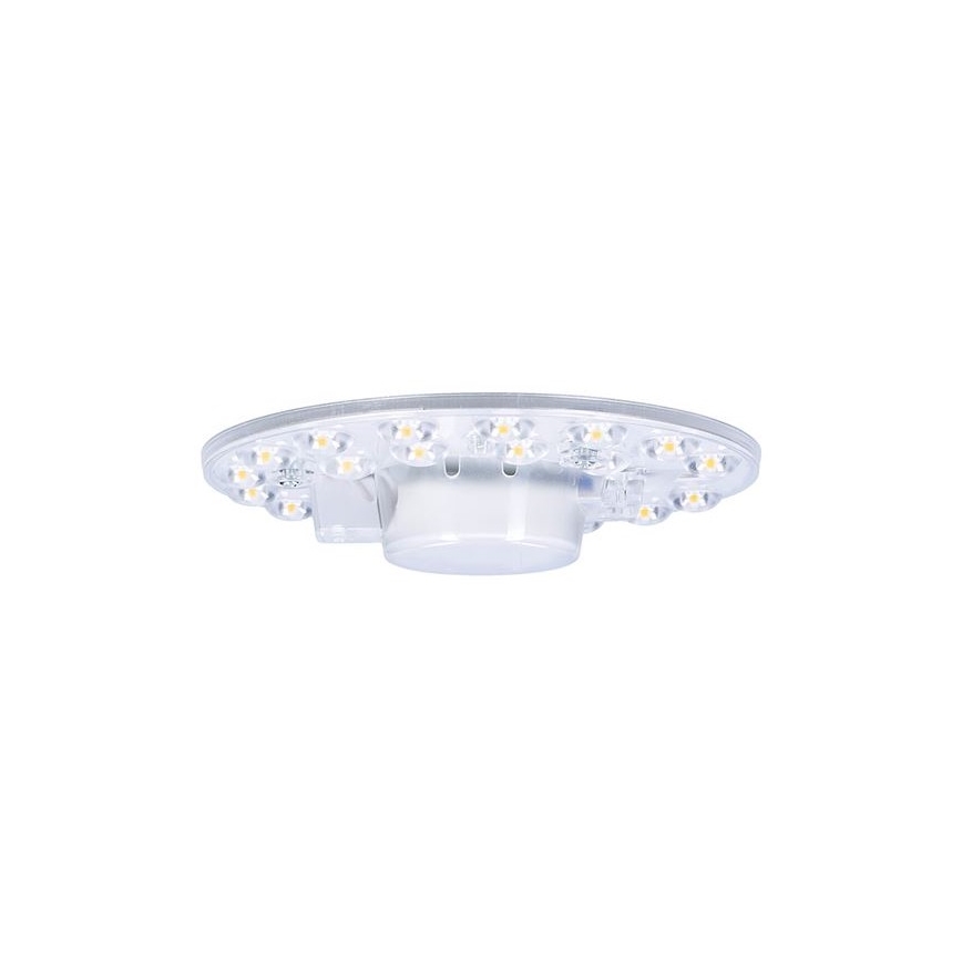 LED Магнитен модул LED/12W/230V Ø 13 cm 4000K