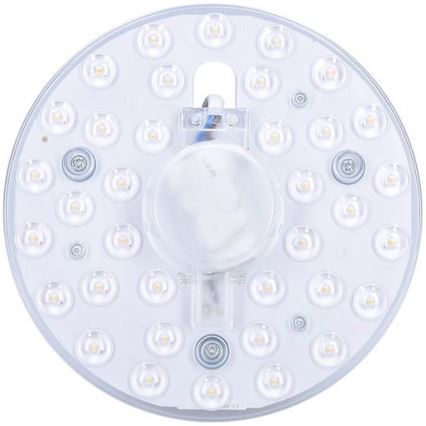 LED Магнитен модул LED/18W/230V Ø 15,5 см 4000K