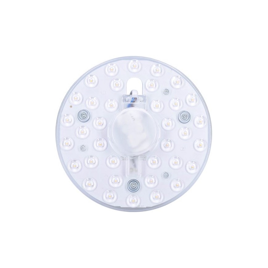 LED Магнитен модул LED/18W/230V Ø 15,5 см 4000K