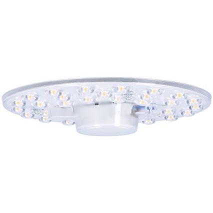 LED Магнитен модул LED/18W/230V Ø 15,5 см 4000K