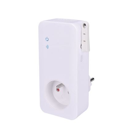 Допълнителен контакт за GSM контакт