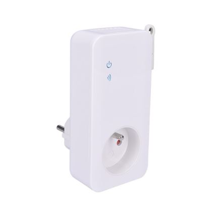 Допълнителен контакт за GSM контакт