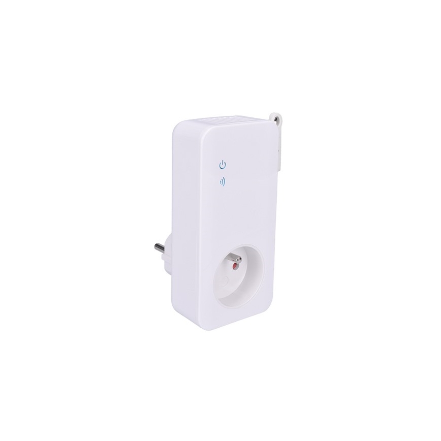 Допълнителен контакт за GSM контакт