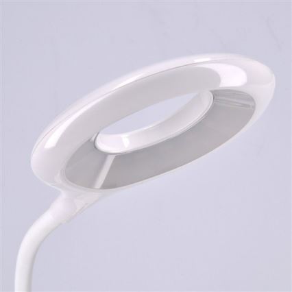 LED RGB Димируема акумулаторна настолна лампа LED/5W/5V 1800 mAh