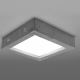 LED Лампа RIZA LED/18W/230V бетон