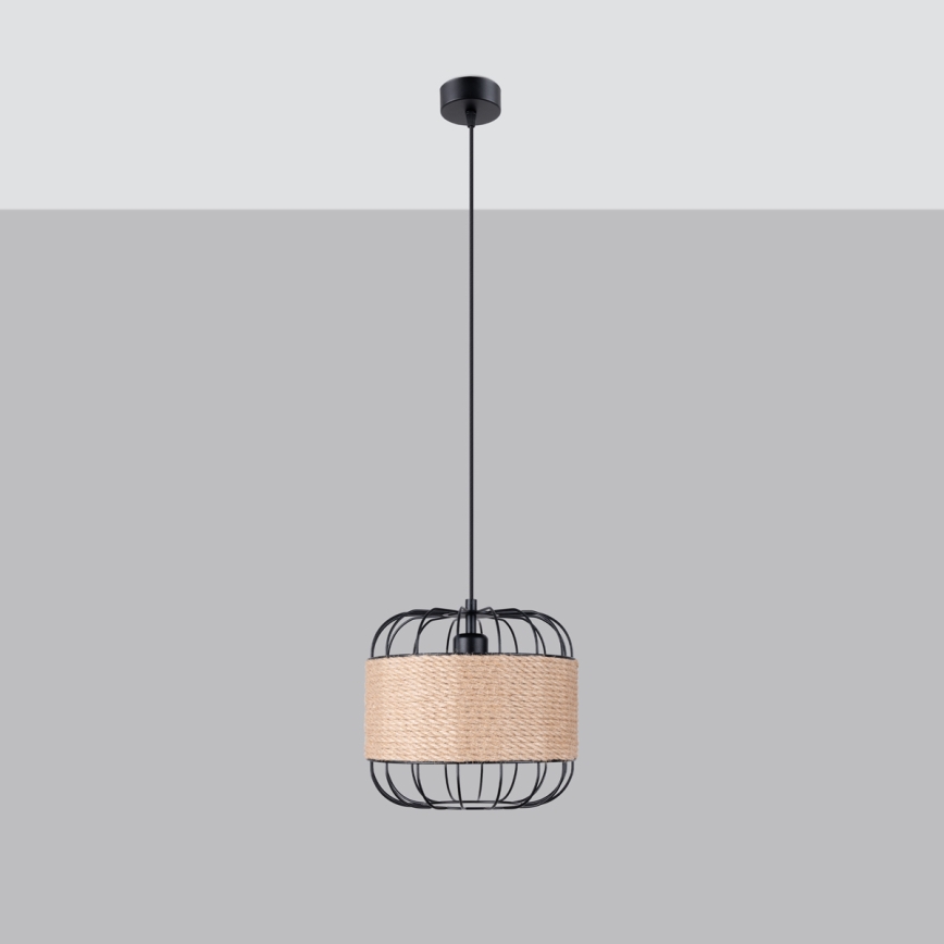 Пендел FOST 1xE27/15W/230V