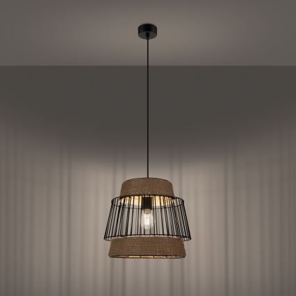 Пендел BRILO 1xE27/15W/230V