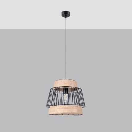 Пендел BRILO 1xE27/15W/230V