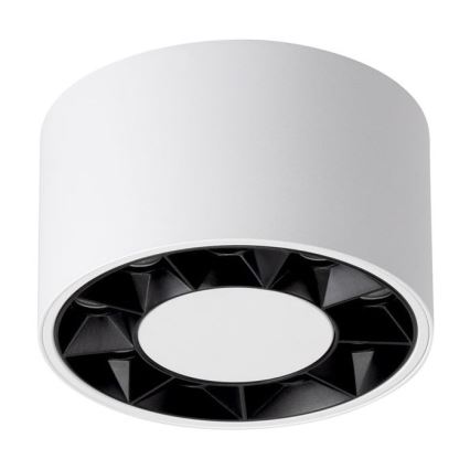 LED Спот DIO LED/10W/230V бял