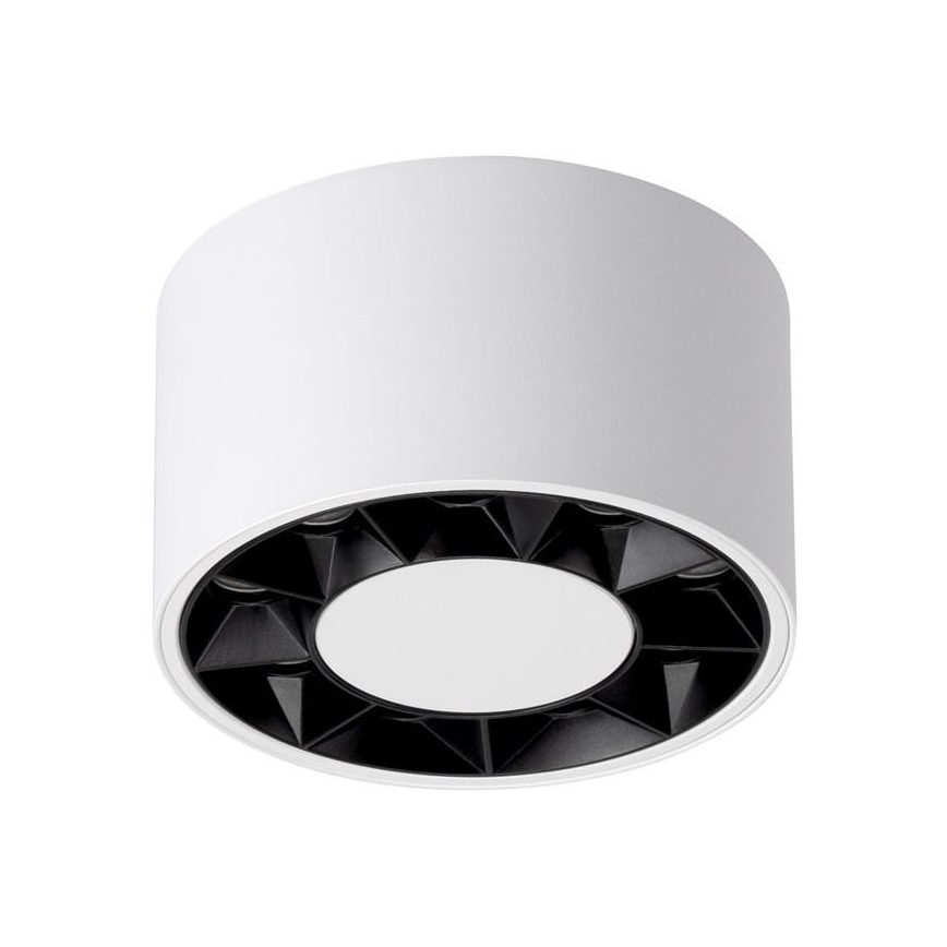 LED Спот DIO LED/10W/230V бял