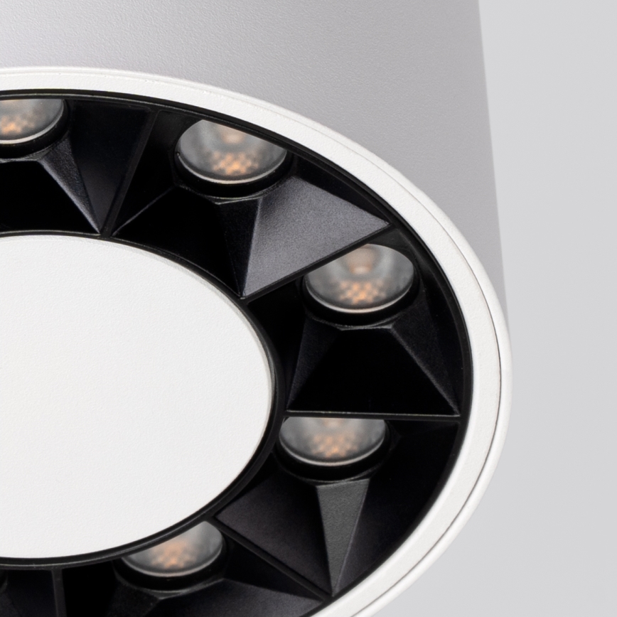 LED Спот DIO LED/10W/230V бял