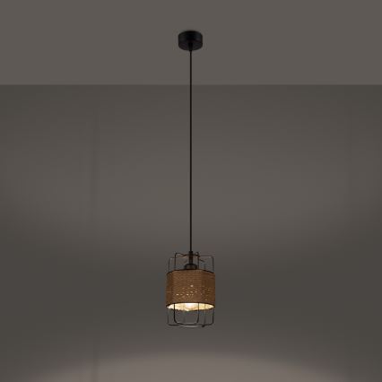 Пендел GIZUR 1xE27/15W/230V