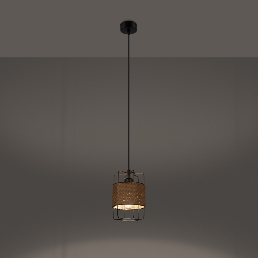 Пендел GIZUR 1xE27/15W/230V