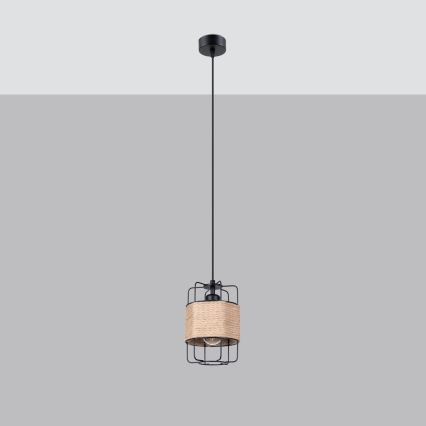 Пендел GIZUR 1xE27/15W/230V