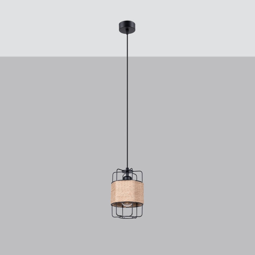 Пендел GIZUR 1xE27/15W/230V