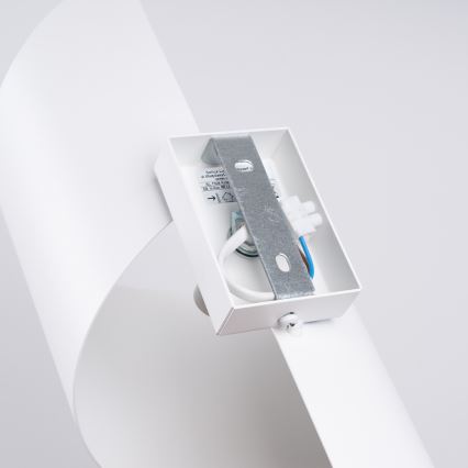 Аплик TALASSA 1xG9/8W/230V бял