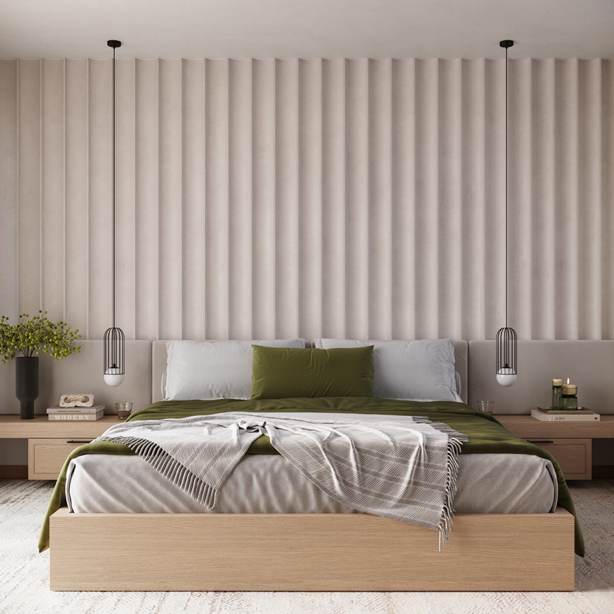 Пендел BRINA 1xG9/8W/230V черен