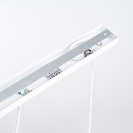 Пендел BRINA 3xG9/8W/230V бял