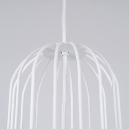 Пендел BRINA 3xG9/8W/230V бял