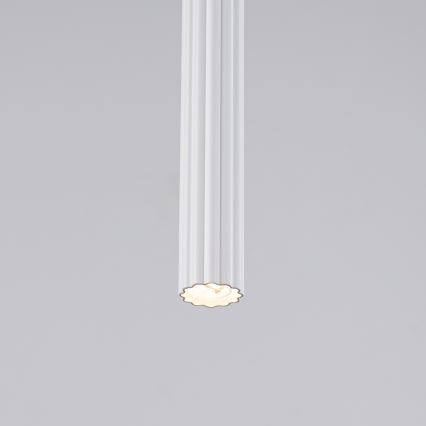 Пендел ARCHE 1xG9/8W/230V бял