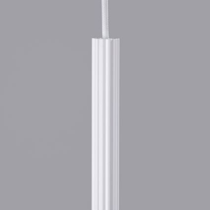 Пендел ARCHE 1xG9/8W/230V бял
