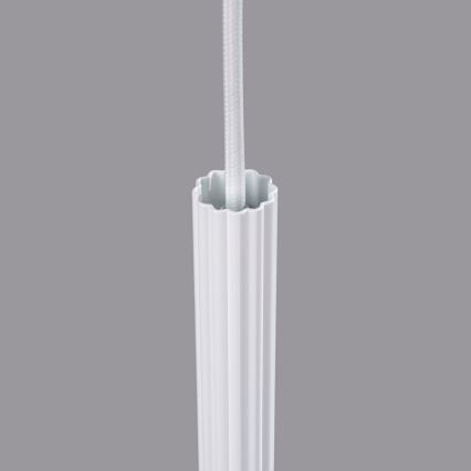 Пендел ARCHE 1xG9/8W/230V бял
