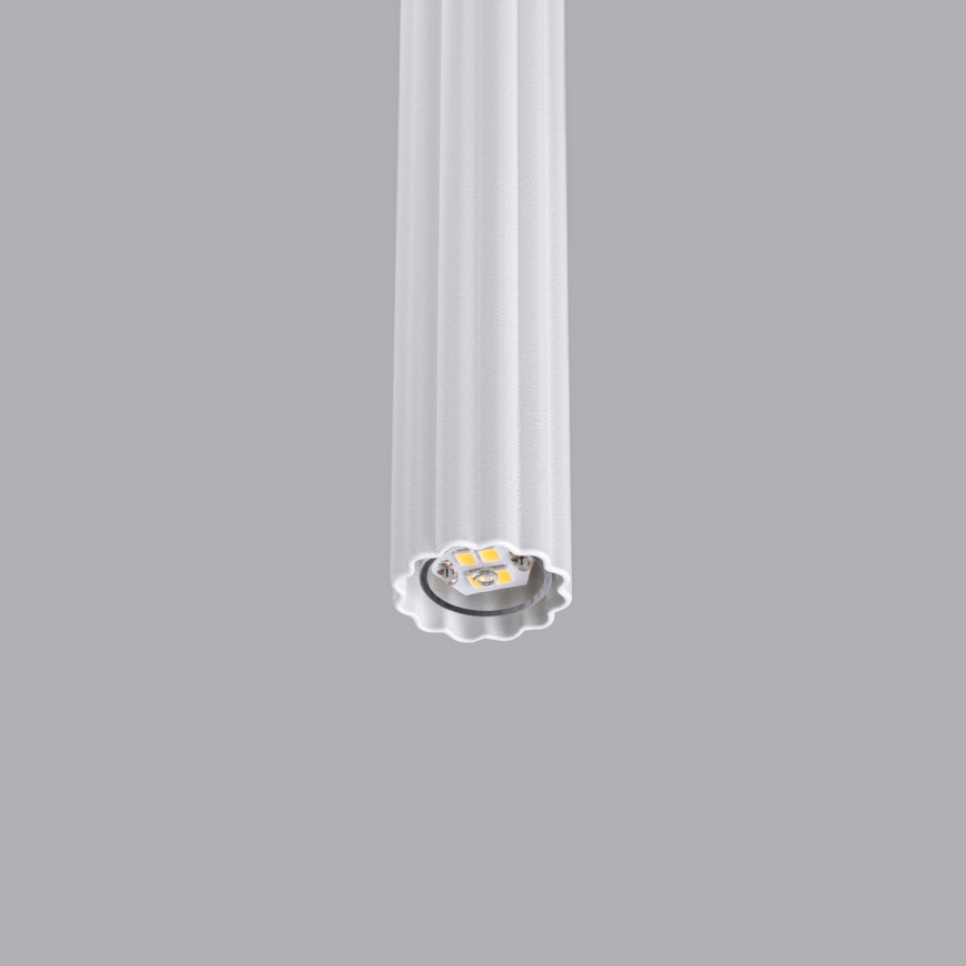 Пендел ARCHE 1xG9/8W/230V бял
