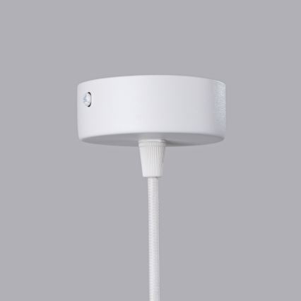 Пендел ARCHE 1xG9/8W/230V бял