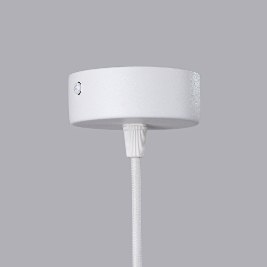 Пендел ARCHE 1xG9/8W/230V бял