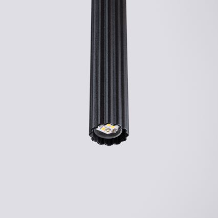 Пендел ARCHE 1xG9/8W/230V черен